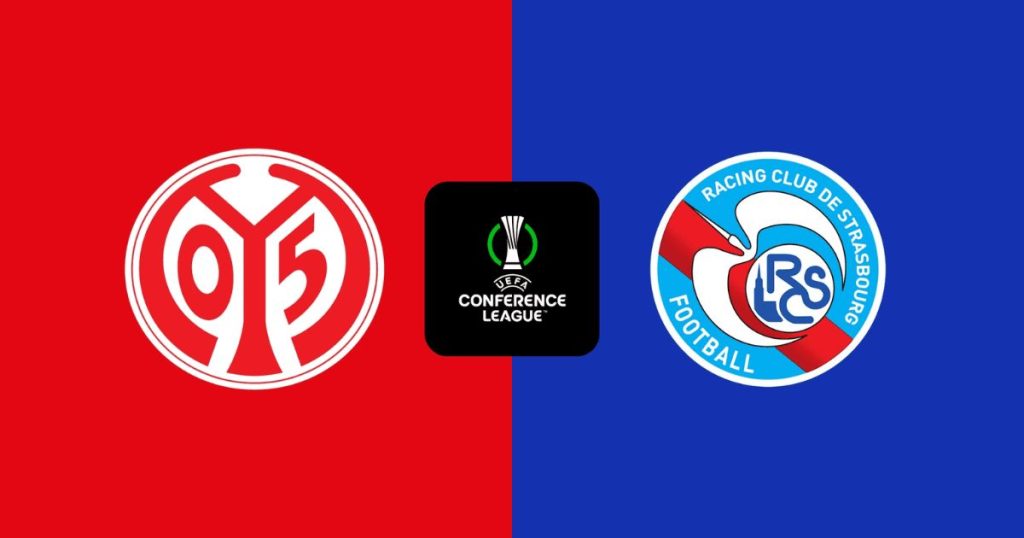Nhận định FSV Mainz 05 vs Strasbourg, 02h00 ngày 10/04/2026: Rực lửa Mewa Arena
