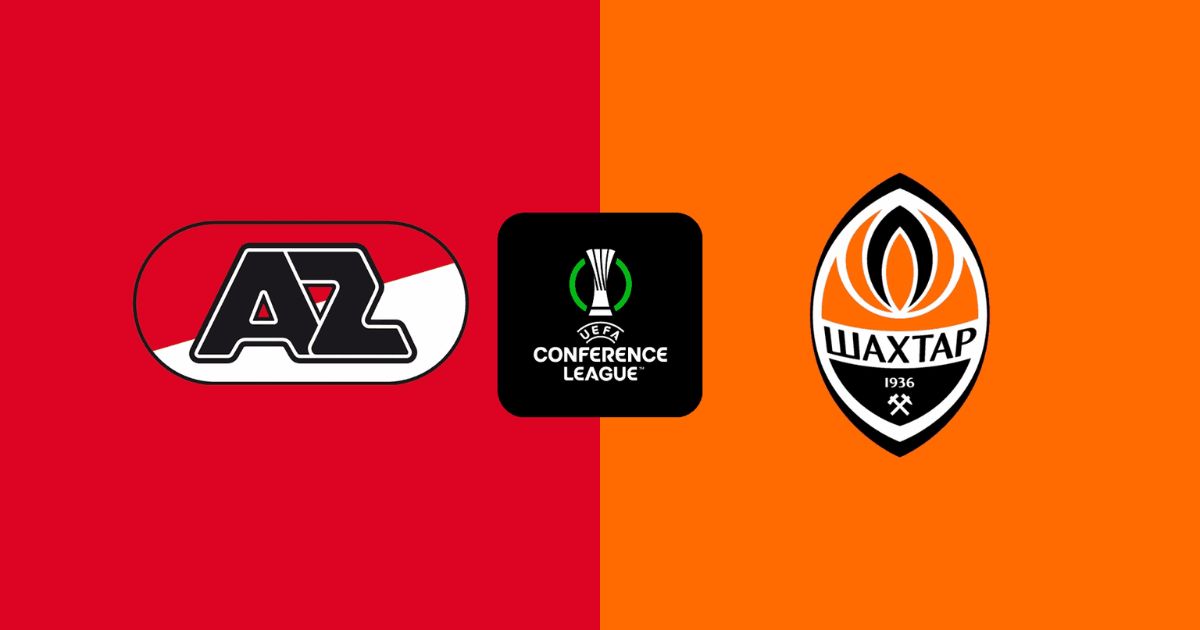 Nhận định Shakhtar Donetsk vs AZ Alkmaar, 02h00 ngày 10/04: Bản lĩnh "Thợ mỏ"