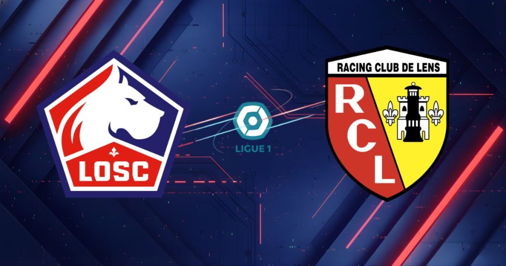 Nhận định Lille vs Lens (02:05 ngày 05/04/2026): "Chó Ngao" Thị Uy Sức Mạnh tại Pierre-Mauroy
