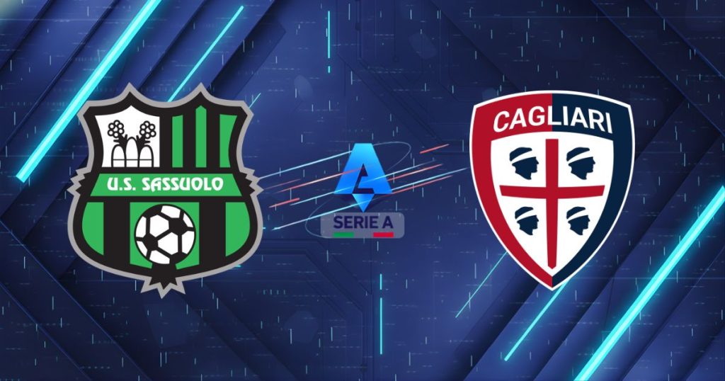 Nhận định bóng đá Sassuolo vs Cagliari, 20:00 ngày 04/04/2026: Mapei mở hội, chủ nhà thị uy