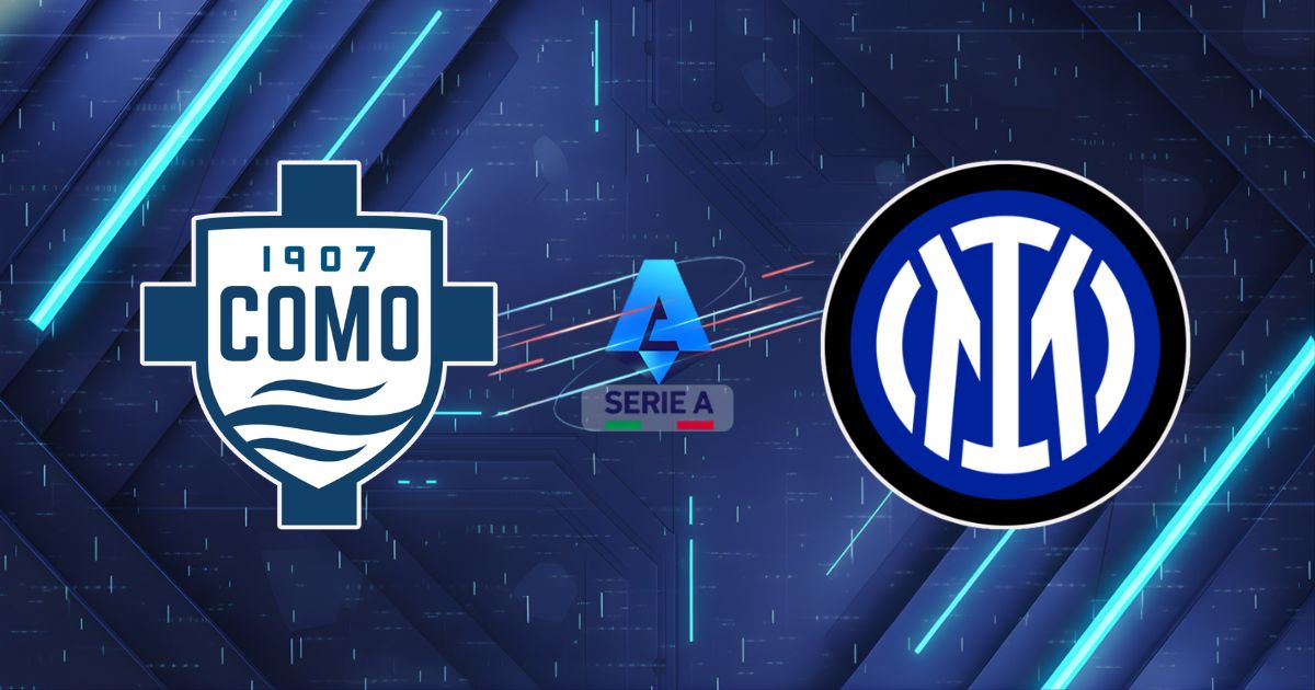 Nhận định Como vs Inter Milan (01h45 ngày 13/04): "Cái bẫy" tại Sinigaglia