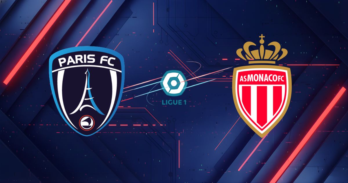 Nhận định bóng đá Paris FC vs Monaco, 00:00 ngày 11/04/2026: Cơn địa chấn tại thủ đô
