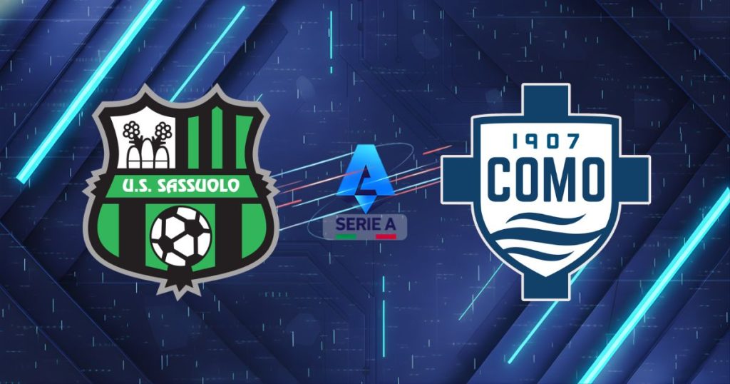 Nhận định Sassuolo vs Como 23h30 ngày 17/04/2026 | Serie A