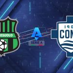 Nhận định Sassuolo vs Como 23h30 ngày 17/04/2026 | Serie A