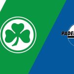 Nhận định bóng đá SpVgg Greuther Fürth vs SC Paderborn 07, 18:30 ngày 05/04/2026