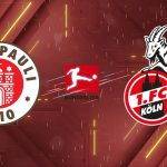 Nhận định FC St. Pauli vs 1. FC Köln, 01h30 ngày 18/04/2026: Chung kết ngược nảy lửa