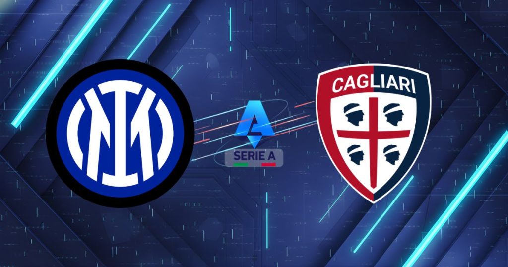 Nhận định Inter vs Cagliari, 01h45 ngày 18/04/2026: San Siro mở hội, Nhà Vua thị uy
