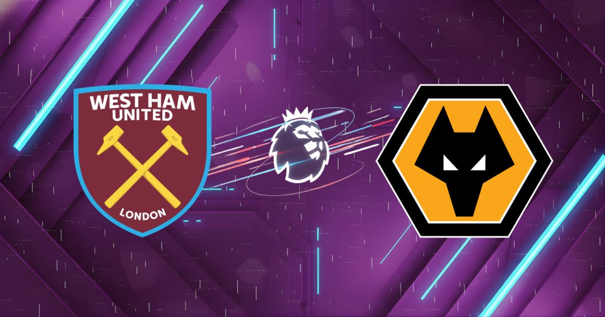 Nhận định West Ham vs Wolves (02:00, 11/04): "Búa tạ" dìm "Bầy sói"