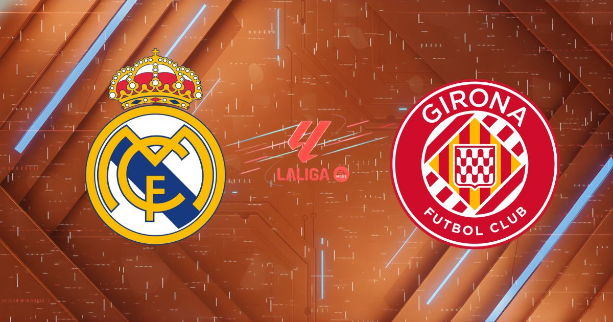 Nhận định Real Madrid vs Girona (02:00, 11/04): "Kền Kền" Thức Tỉnh, Hủy Diệt Ngựa Ô