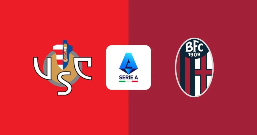 Nhận định Cremonese vs Bologna (20:00, 05/04/2026): Pháo đài Giovanni Zini rực lửa