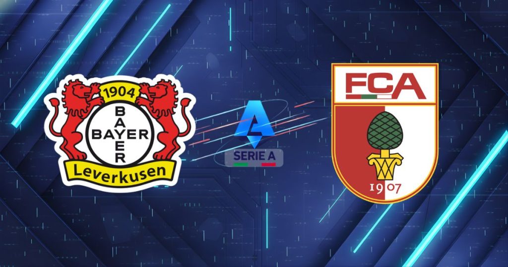 Nhận định Bayer Leverkusen vs FC Augsburg, 20:30 18/04/2026: Sức mạnh hủy diệt của "Die Werkself"