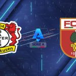 Nhận định Bayer Leverkusen vs FC Augsburg, 20:30 18/04/2026: Sức mạnh hủy diệt của "Die Werkself"