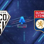 Nhận định Angers vs Lyon (20:00, 05/04/2026): Sư Tử Gầm Vang