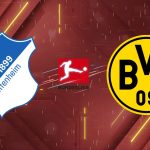 Nhận định 1899 Hoffenheim vs Borussia Dortmund, 20:30 18/04/2026: Tâm linh vẫy gọi