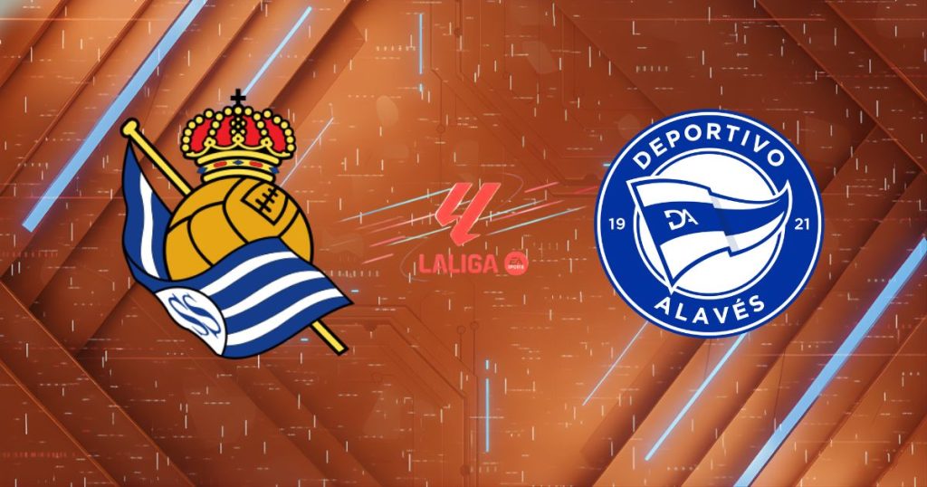 Nhận định Real Sociedad vs Alaves, 19:00 ngày 11/04/2026: Tâm linh không đùa được đâu