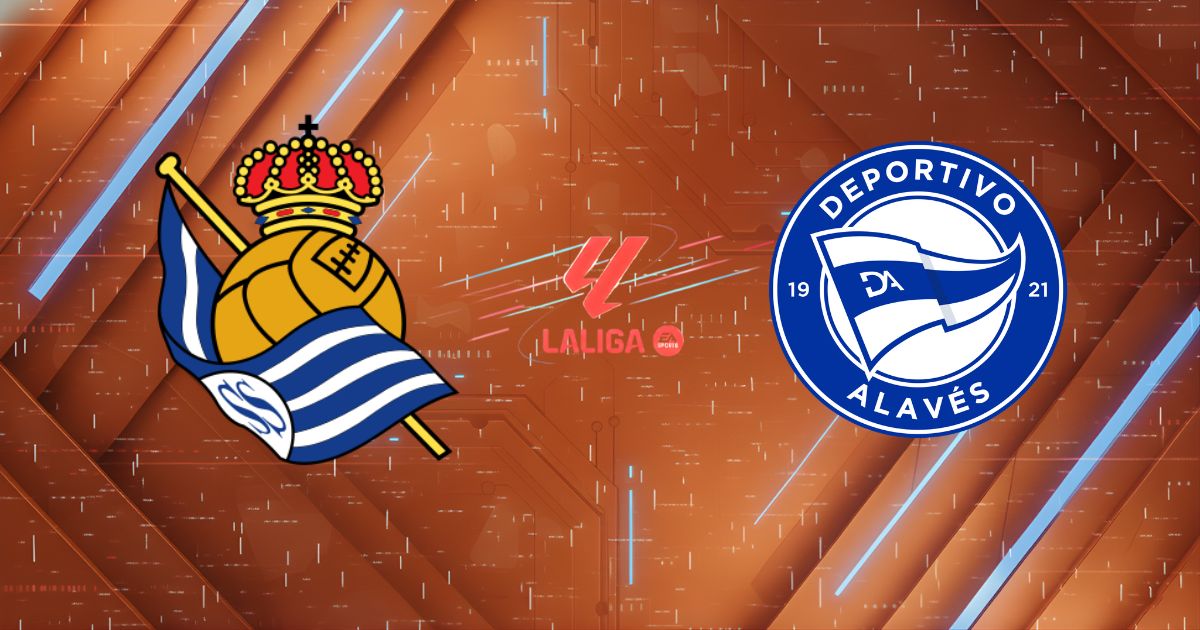 Nhận định Real Sociedad vs Alaves, 19:00 ngày 11/04/2026: Tâm linh không đùa được đâu
