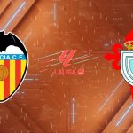 Nhận định Valencia vs Celta Vigo, 21h15 ngày 05/04/2026: Mestalla mở hội