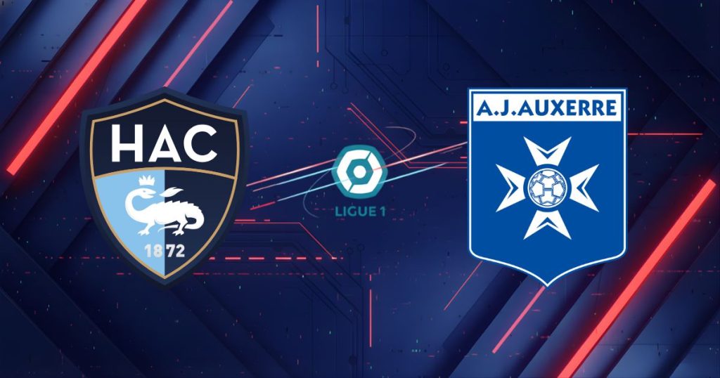Nhận định Le Havre vs Auxerre (22h15 ngày 05/04): "Vía" chủ nhà cực nặng
