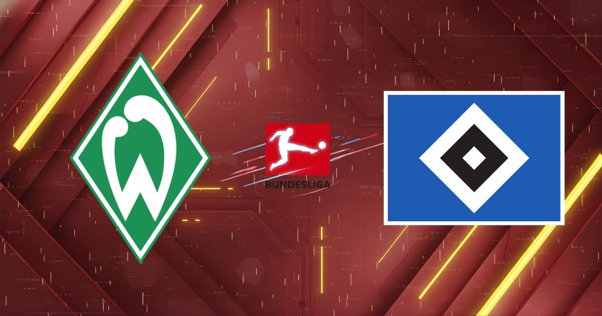 Nhận định Werder Bremen vs Hamburger SV: Nordderby rực lửa tại Weserstadion