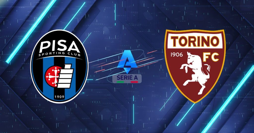 Nhận định Pisa vs Torino, 23:00 ngày 05/04/2026: Vía Sân Nhà Lên Tiếng?