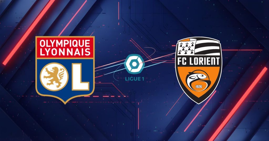 Nhận định Lyon vs Lorient (01:45 ngày 13/04): Sư tử thức giấc, bóp nghẹt "Cá nhám"