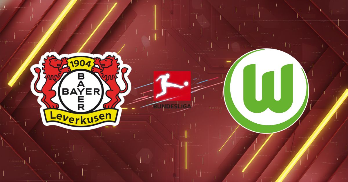 Nhận định Bayer Leverkusen vs VfL Wolfsburg, 20h30 ngày 04/04/2026