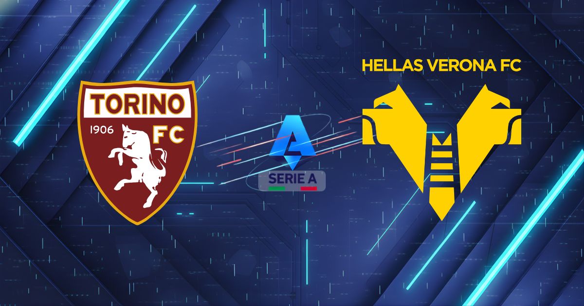 Nhận định Torino vs Hellas Verona 20h00 ngày 11/04/2026: Vận đen đeo bám