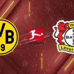 Nhận định Borussia Dortmund vs Bayer Leverkusen (20h30 ngày 11/04): "Vàng Đen" Hủy Diệt