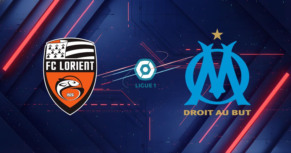 Nhận định Lorient vs Marseille (22h00 ngày 18/04): Pháo đài Moustoir rực lửa