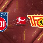 Nhận định Heidenheim vs Union Berlin (20:30, 11/04): Vía Sân Nhà Liệu Có Cứu Được Heidenheim?