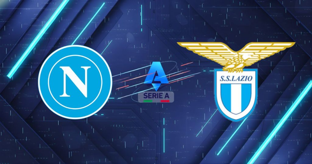 Nhận định Napoli vs Lazio, 23h00 ngày 18/04: Pháo đài Maradona