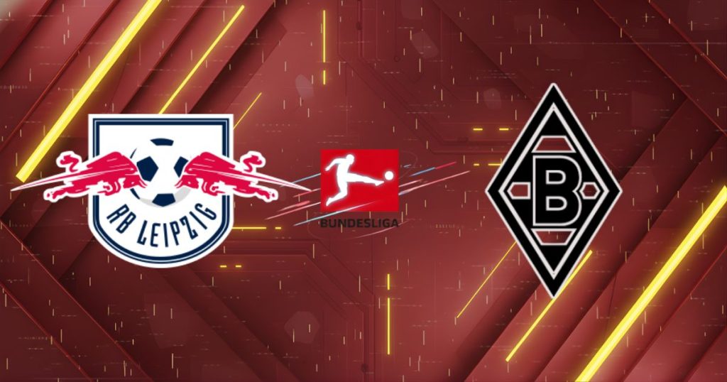 Nhận định RB Leipzig vs Borussia Mönchengladbach (20h30 ngày 11/04/2026): Sức mạnh hủy diệt tại Red Bull Arena