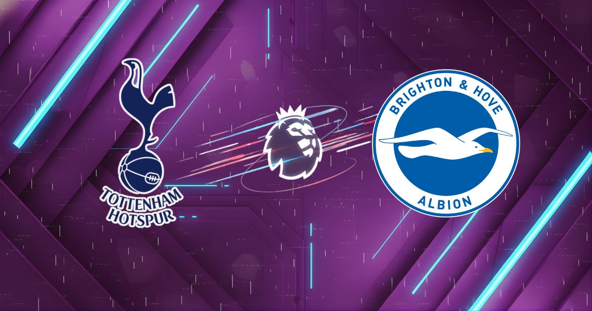 Nhận định Tottenham vs Brighton (23h30 ngày 18/04/2026): Gà Trống Thức Tỉnh?