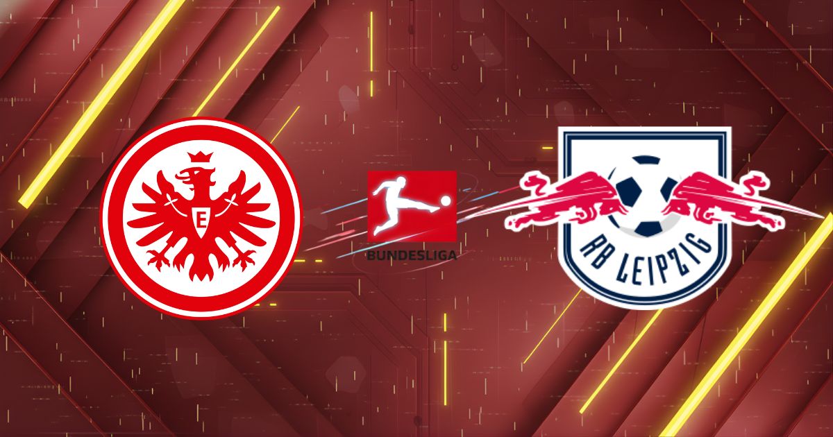 Nhận định Eintracht Frankfurt vs RB Leipzig, 23h30 ngày 18/04: Cái dớp hiểm ác