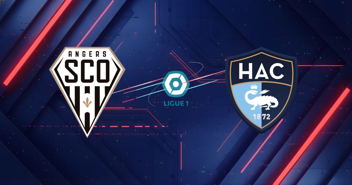 Nhận định Angers vs Le Havre, 00h00 ngày 19/04: "Pháo đài" Raymond-Kopa vẫy gọi