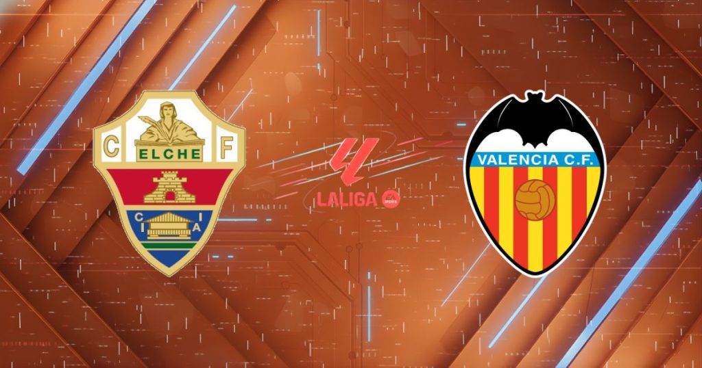 Nhận định Elche vs Valencia (21h15 ngày 11/04/2026): Pháo đài Martinez Valero
