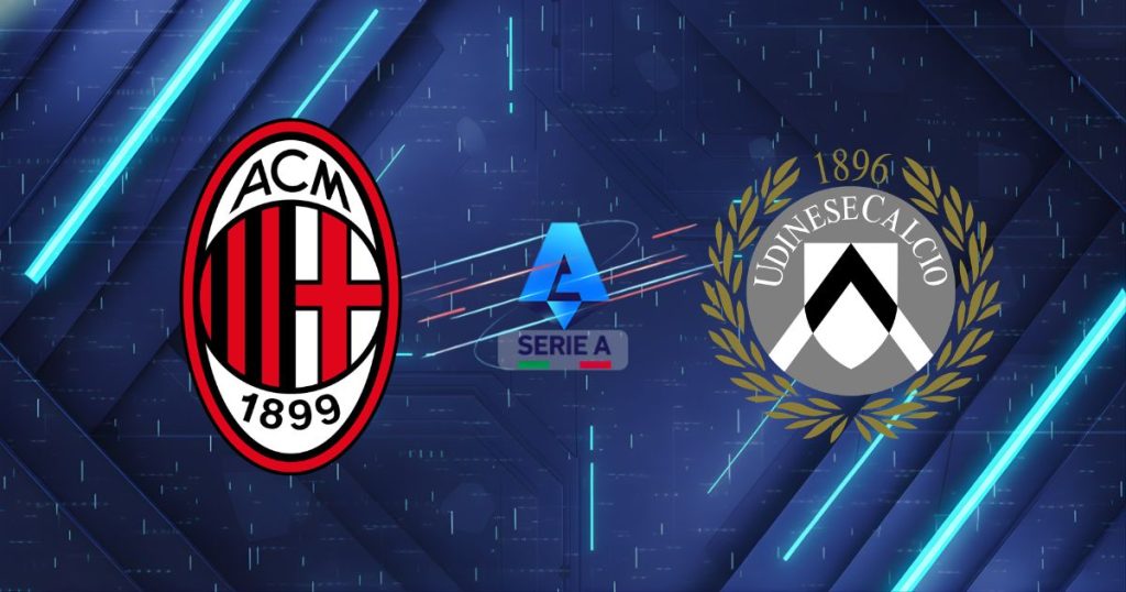 Nhận định AC Milan vs Udinese (23h00 ngày 11/04): Quỷ Đỏ Phá Dớp Tâm Linh