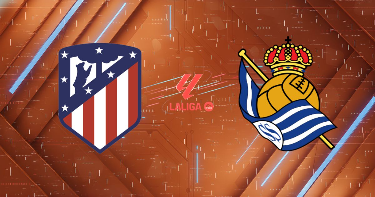 Nhận định Atletico Madrid vs Real Sociedad (02h00 ngày 19/04): Tử chiến vì vương miện