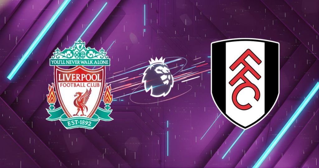 Nhận định Liverpool vs Fulham (23h30 ngày 11/04/2026): Pháo đài Anfield rực lửa