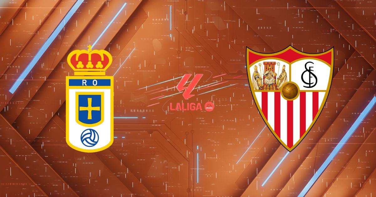 Nhận định Oviedo vs Sevilla (23h30 ngày 05/04): "Pháo đài" Tartiere rực lửa