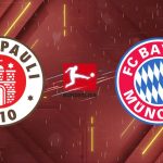 Nhận định bóng đá FC St. Pauli vs Bayern München, 23h30 ngày 11/04/2026