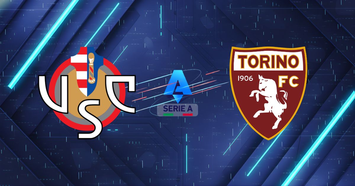 Nhận định Cremonese vs Torino (17:30 19/04/2026): Chủ nhà thăng hoa, rực sáng bầu trời Serie A