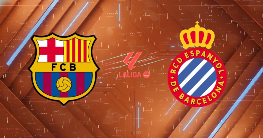 Nhận định Barcelona vs Espanyol, 23:30 ngày 11/04/2026: Đỉnh Nóc Kịch Trần