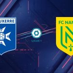 Nhận định Auxerre vs Nantes (00:00 12/04/2026): Đại chiến trụ hạng