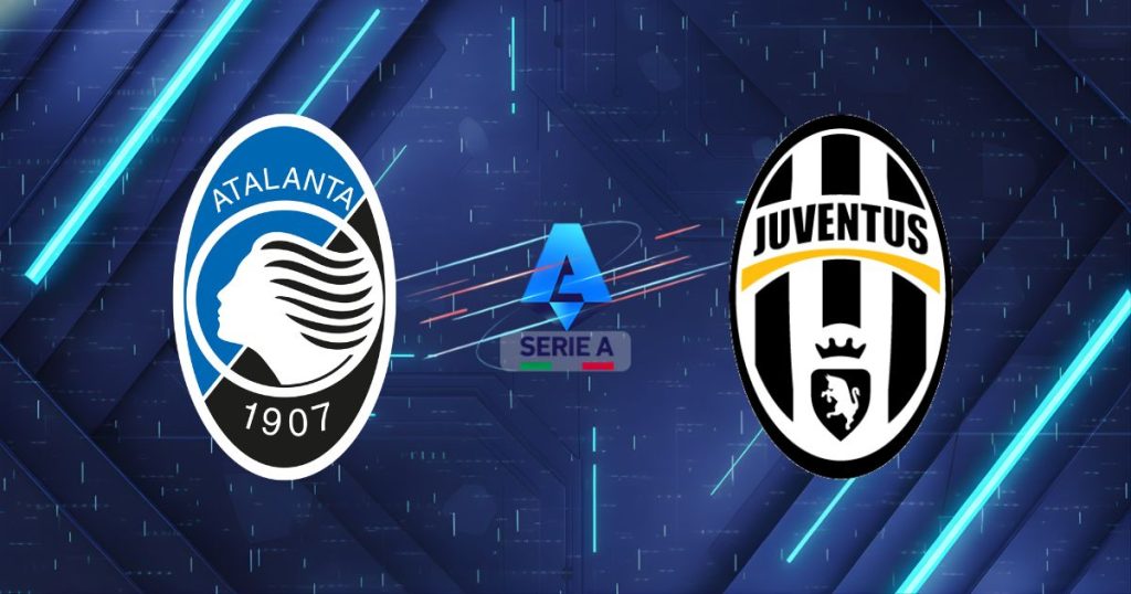 Nhận định Atalanta vs Juventus (01h45 ngày 12/04): Pháo đài Bergamo rực lửa