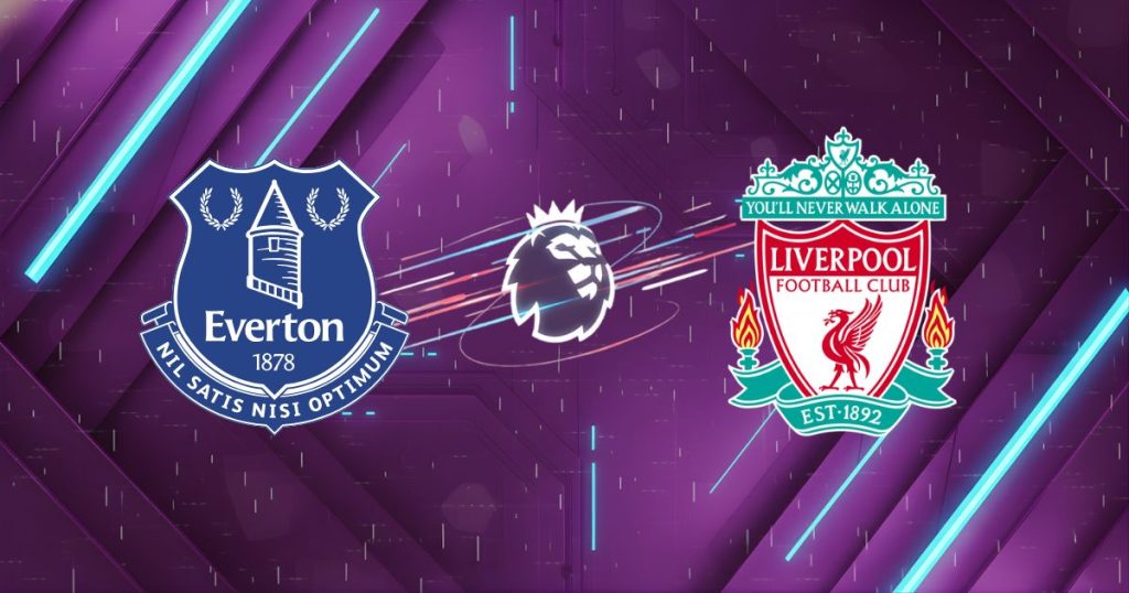 Nhận định Everton vs Liverpool, 20:00 ngày 19/04/2026: Derby rực lửa