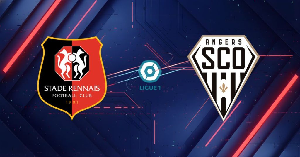 Nhận định Rennes vs Angers (02:05 12/04/2026): Roazhon Park Mở Hội