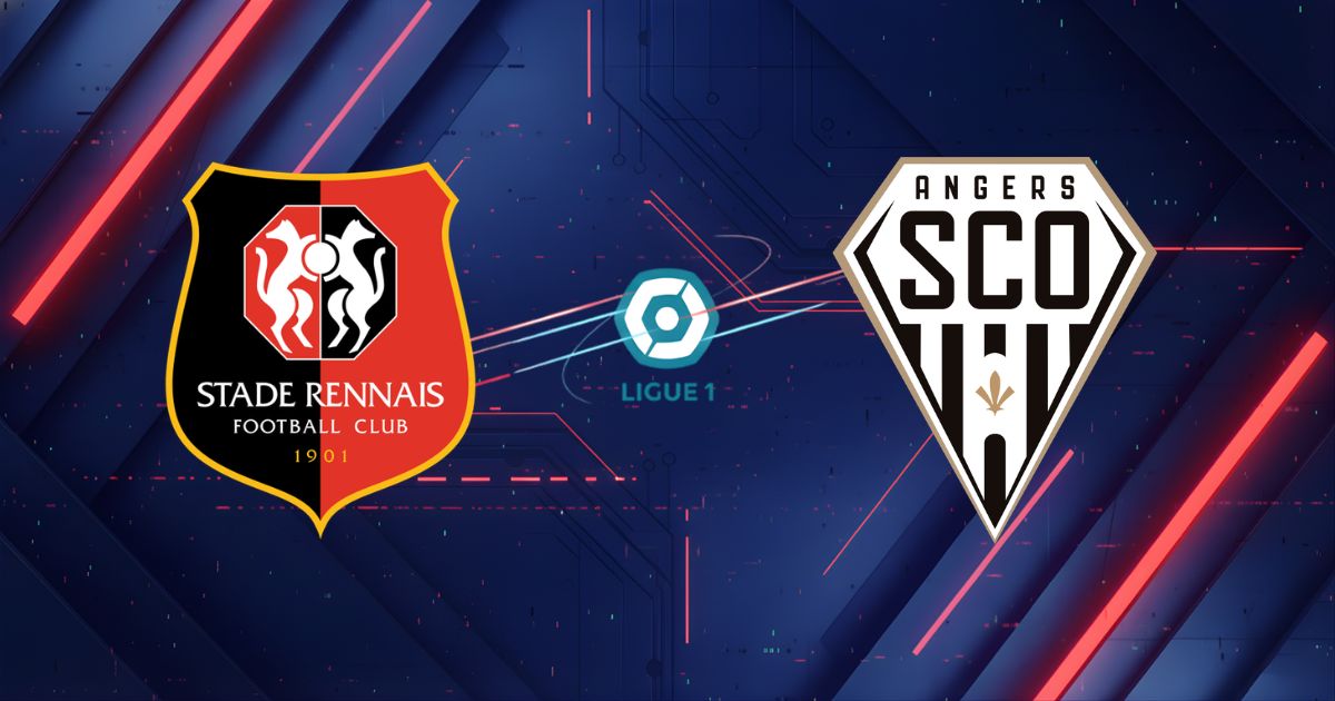 Nhận định Rennes vs Angers (02:05 12/04/2026): Roazhon Park Mở Hội
