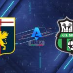 Nhận định bóng đá Genoa vs Sassuolo (17:30 ngày 12/04/2026): Siêu phẩm sút xa, đỉnh cao chiến thuật