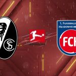 Nhận định bóng đá SC Freiburg vs 1. FC Heidenheim, 20:30 ngày 19/04/2026